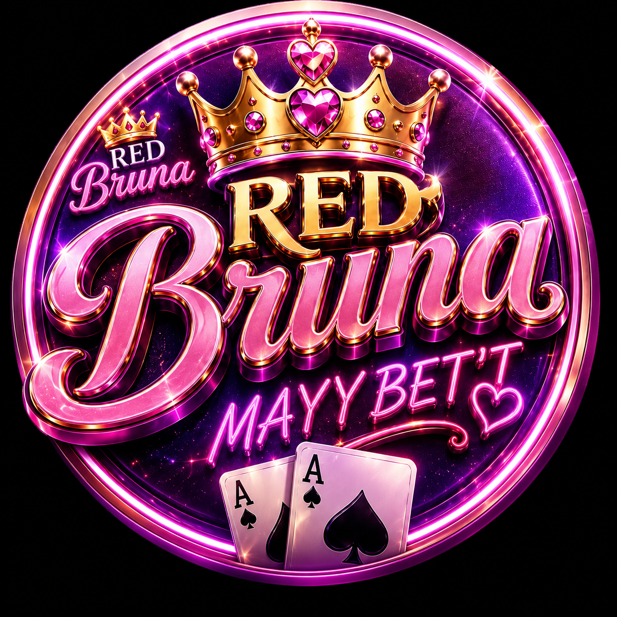 Logo Mayy Bet't